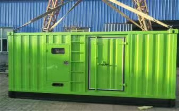 中和镇600kw大型柴油发电机组出租价格 中和镇600kw大型柴油发电机组出租价格